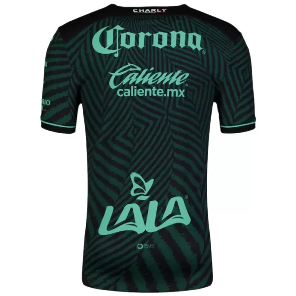 Maillot De Foot Santos Laguna Extérieur 24/25