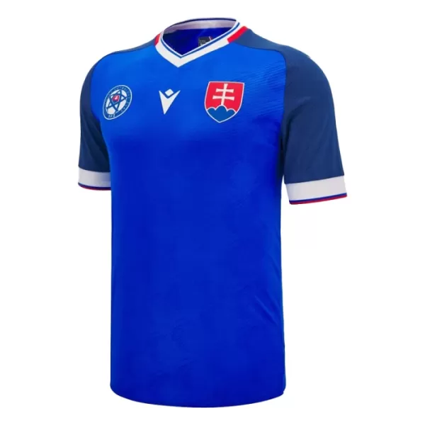 Maillot De Foot Slovaquie Domicile 24/25