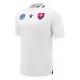 Maillot De Foot Slovaquie Extérieur 24/25