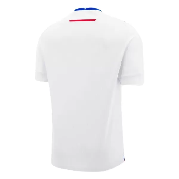 Maillot De Foot Slovaquie Extérieur 24/25