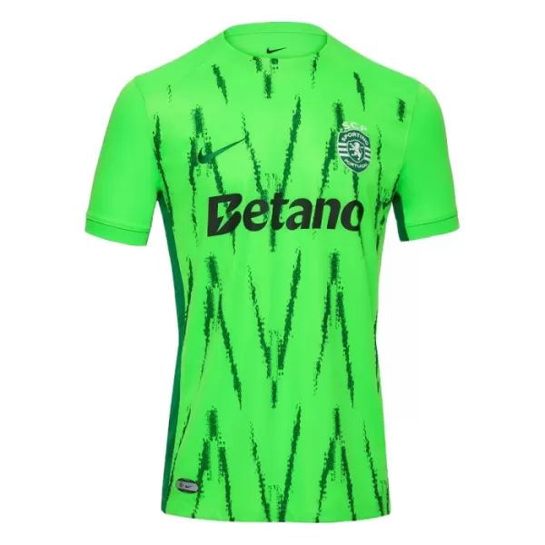 Maillot De Foot Sporting CP Third 24/25