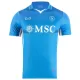 Maillot De Foot SSC Naples Kvaratskhelia 77 Domicile 24/25