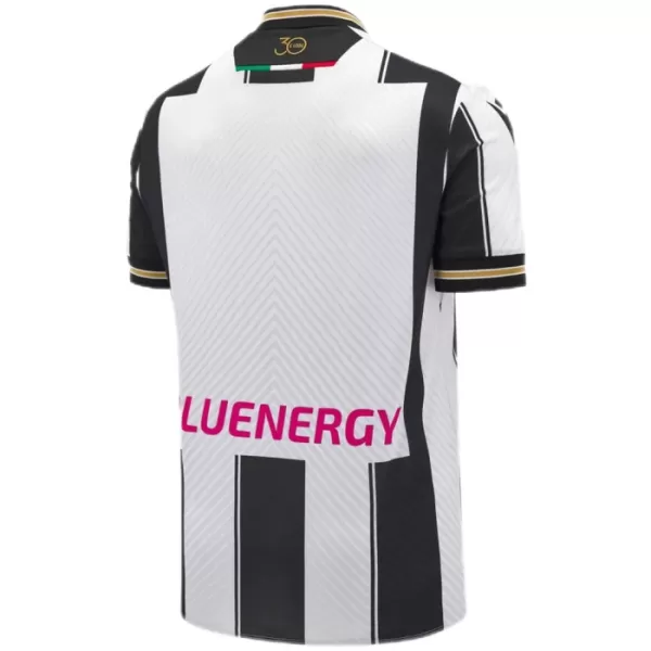 Maillot De Foot Udinese Calcio Domicile 24/25