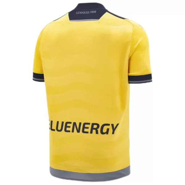 Maillot De Foot Udinese Calcio Extérieur 24/25