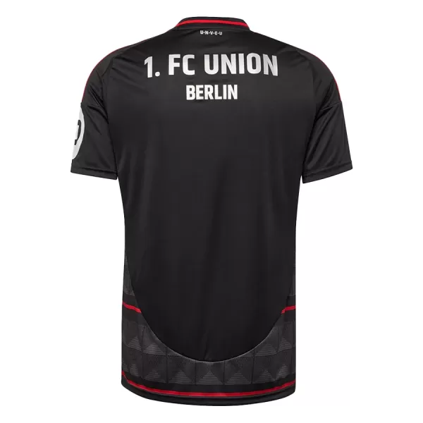 Maillot De Foot Union Berlin Extérieur 24/25