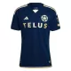 Maillot De Foot Vancouver Whitecaps Extérieur 2024