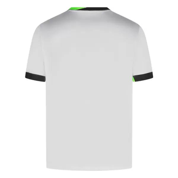 Maillot De Foot VfL Wolfsburg Third 24/25