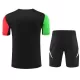 Kit De Football Arsenal Pre-Match Enfant 24/25 Noir