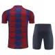 Kit De Football FC Barcelone Pre-Match Enfant 24/25