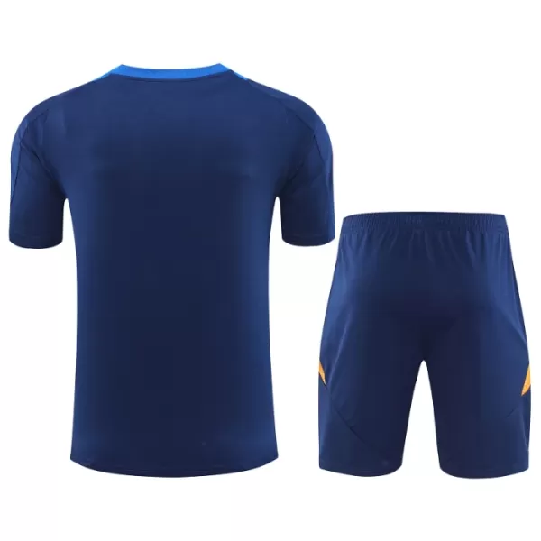 Kit De Football Juventus Pre-Match Enfant 24/25 Navy