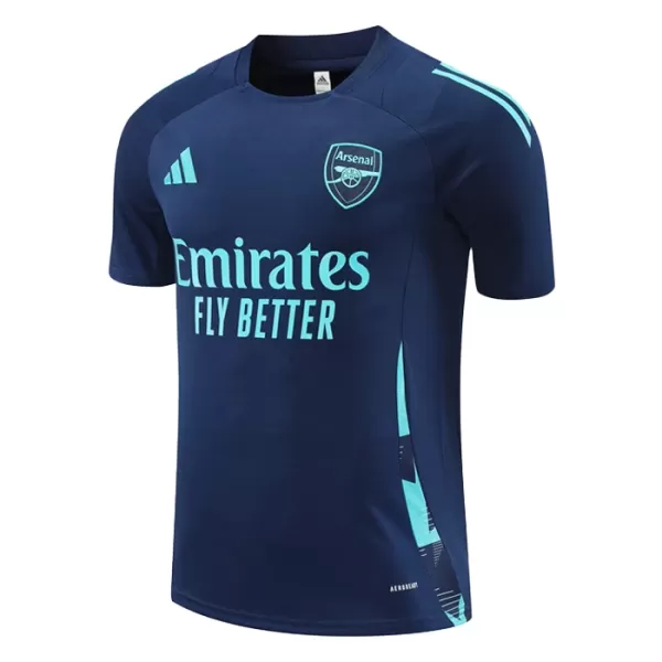 Maillot De Foot Arsenal Pre-Match 24/25 Navy