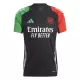 Maillot De Foot Arsenal Pre-Match 24/25 Noir