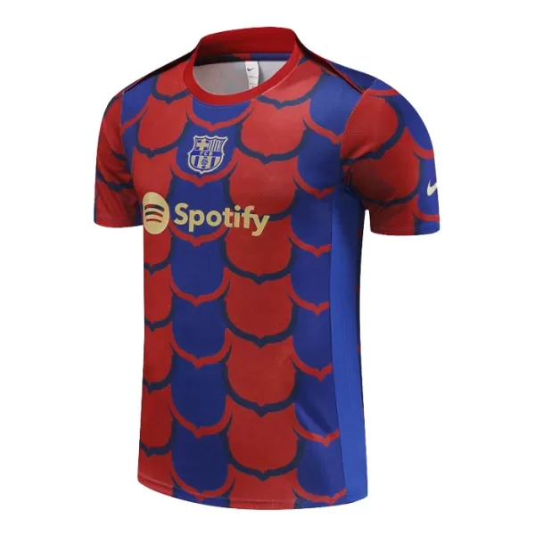 Maillot De Foot FC Barcelone Pre-Match 24/25