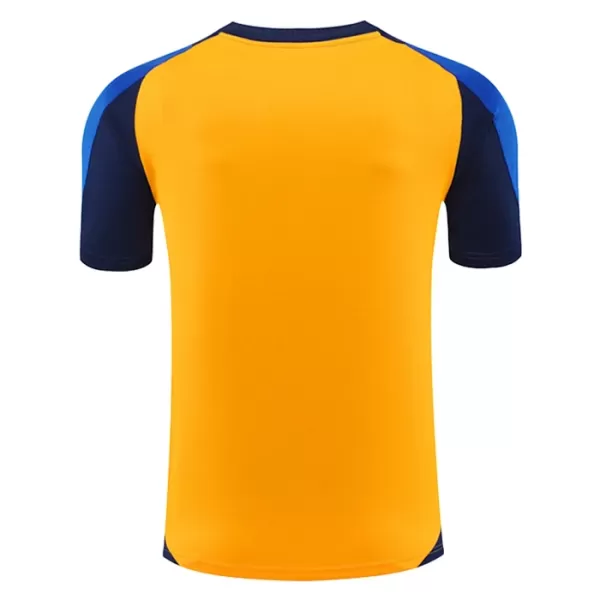 Maillot De Foot Juventus Pre-Match 24/25 Orange