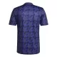 Maillot De Foot Real Madrid Pre-Match 24/25 Violet