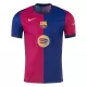 Kit De Football FC Barcelone Enfant Domicile 24/25