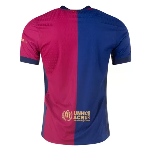 Kit De Football FC Barcelone Enfant Domicile 24/25