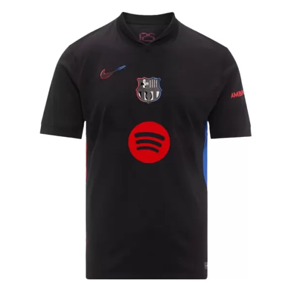 Kit De Football FC Barcelone Enfant Extérieur 24/25