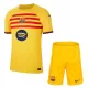 Kit De Football FC Barcelone Enfant Fourth 24/25