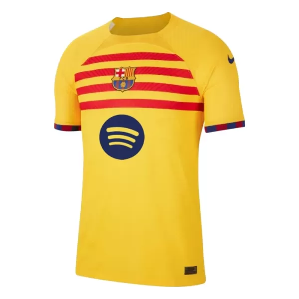 Kit De Football FC Barcelone Enfant Fourth 24/25