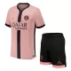 Kit De Football Paris Saint-Germain Enfant Third 24/25