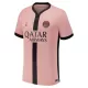 Kit De Football Paris Saint-Germain Enfant Third 24/25