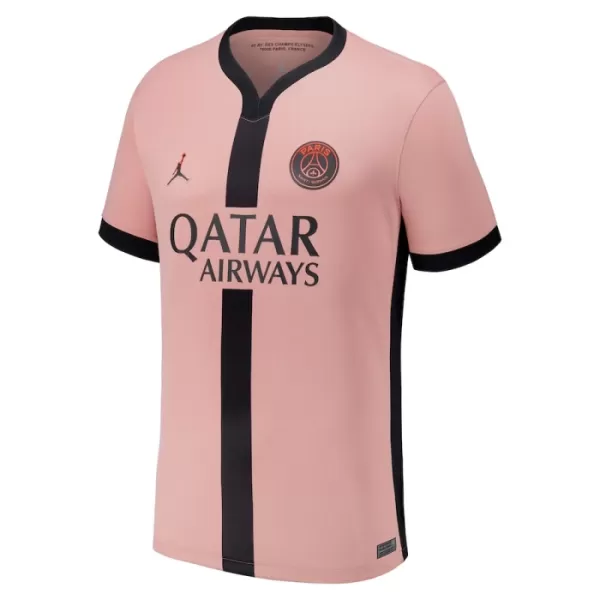 Maillot De Foot Paris Saint-Germain Achraf Hakimi 2 Third 24/25