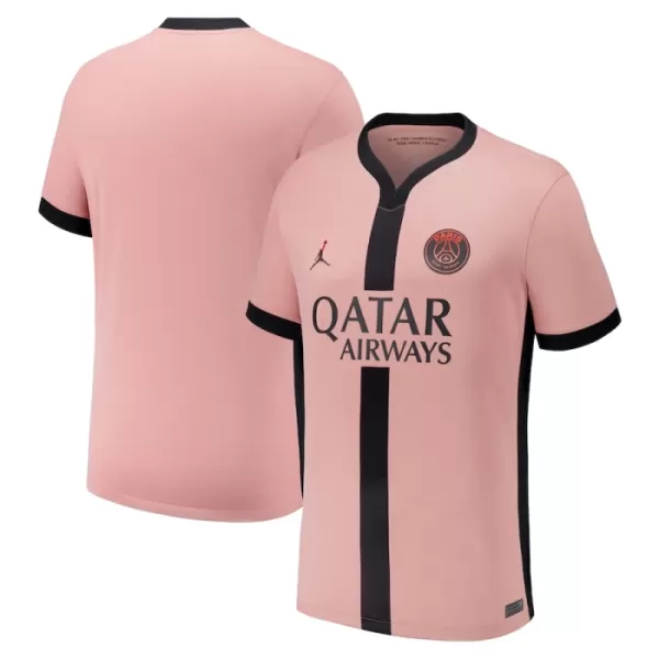 Maillot De Foot Paris Saint-Germain Third 24/25