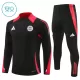 Bayern Munich Enfant Kit de Sweat-shirt d’entraînement 24/25 Noir