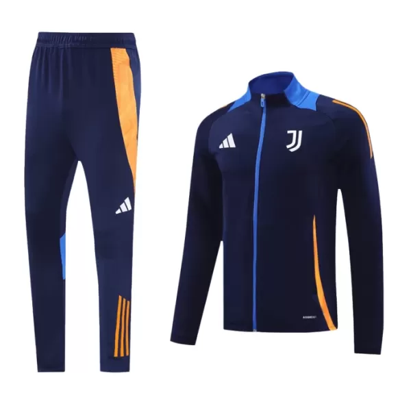 Juventus Ensemble Vestes d'Entraînement 24/25 Vert