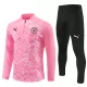 Manchester City Kit de Sweat-shirt d’entraînement 24/25 Rose