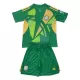 Kit De Football Gardien Aston Villa Enfant 24/25 Vert