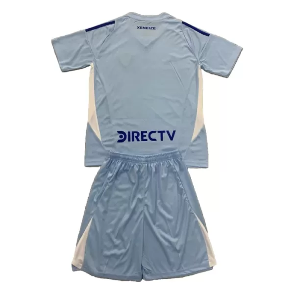 Kit De Football Gardien Boca Juniors Enfant 24/25