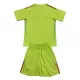 Kit De Football Gardien Celtic Enfant 24/25 Vert