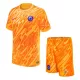 Kit De Football Gardien Chelsea Enfant 24/25