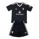 Kit De Football Gardien Manchester United Enfant Third 24/25