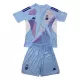 Kit De Football Gardien Nottingham Forest Enfant 24/25