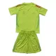 Kit De Football Gardien Nottingham Forest Enfant 24/25 Vert