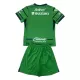 Kit De Football Gardien Pumas UNAM Enfant 24/25 Vert