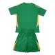 Kit De Football Gardien Real Madrid Enfant 24/25