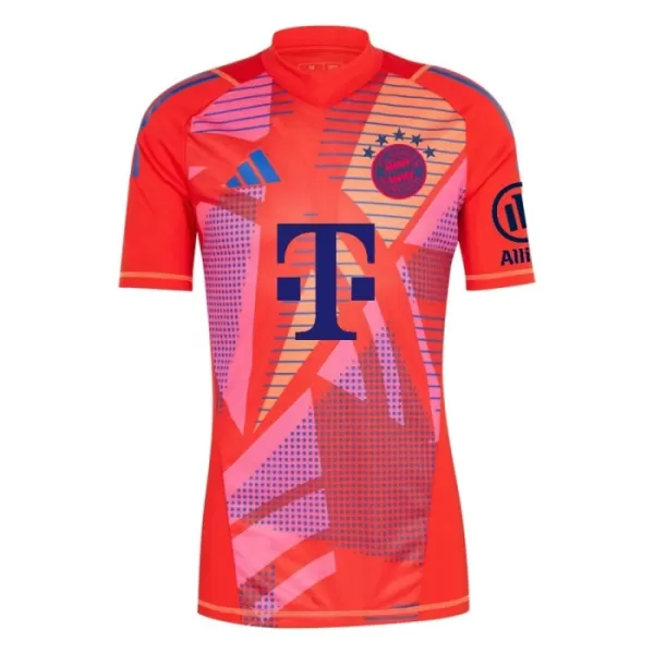 Maillot De Foot Gardien FC Bayern Munich 24/25