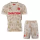 Kit De Football Gardien Olympique de Marseille Enfant Third 24/25