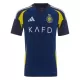 Kit De Football Al-Nassr FC Enfant Extérieur 24/25