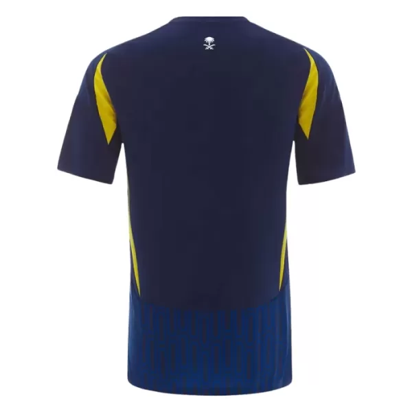 Kit De Football Al-Nassr FC Enfant Extérieur 24/25