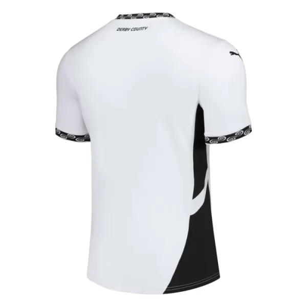 Kit De Football Derby County Enfant Domicile 24/25