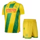 Kit De Football FC Nantes Enfant Domicile 24/25