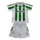 Kit De Football Real Betis Enfant Domicile 24/25