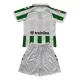 Kit De Football Real Betis Enfant Domicile 24/25