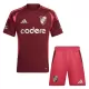 Kit De Football River Plate Enfant Extérieur 24/25