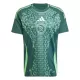 Maillot De Foot Algérie Extérieur 24/25